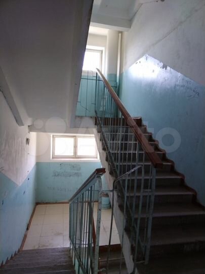 Квартира-студия, 24,9 м², 3/5 эт.