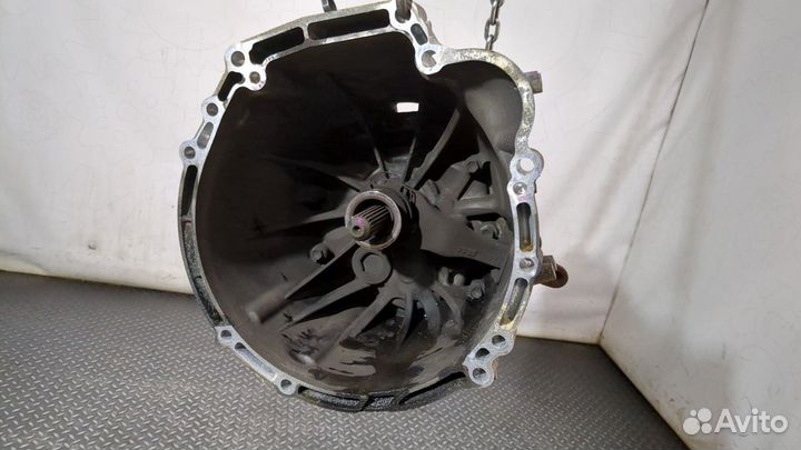 Кпп 6-ст.мех. (МКПП) Lexus IS, 2007