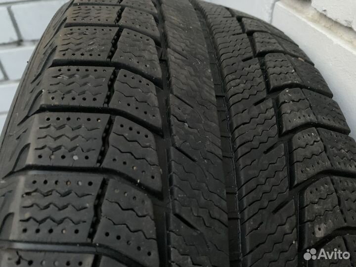 Michelin Latitude Tour 225/65 R17 102T