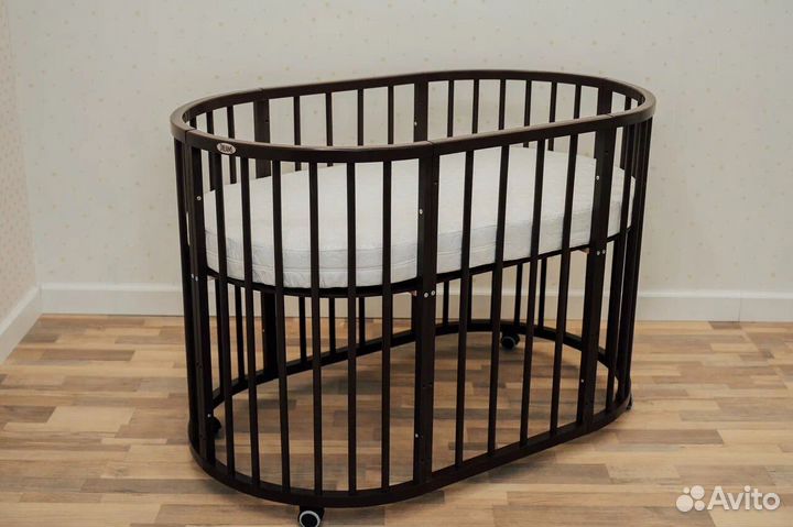 Кровать детская на заказ