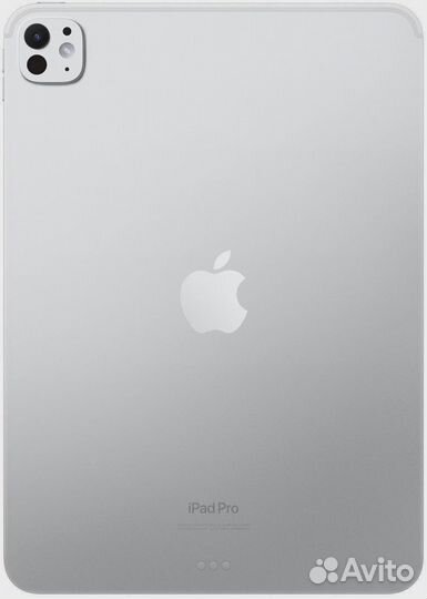 Планшет Apple iPad Pro 11 2024 M4