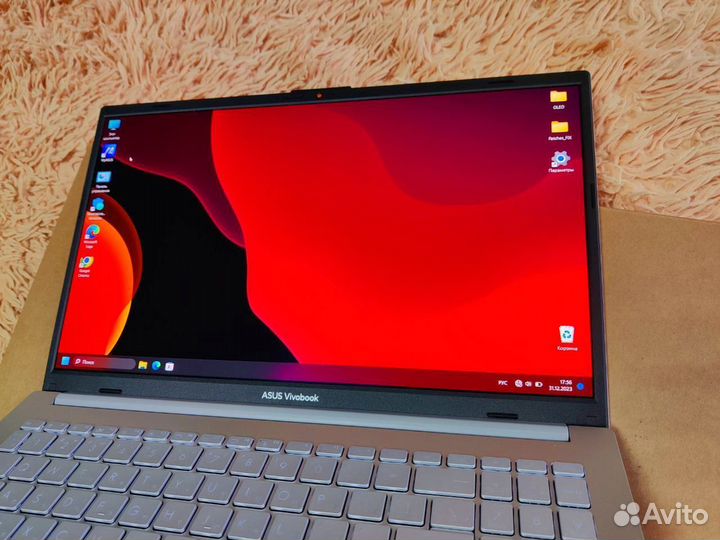 Asus VivoBook 15 Oled