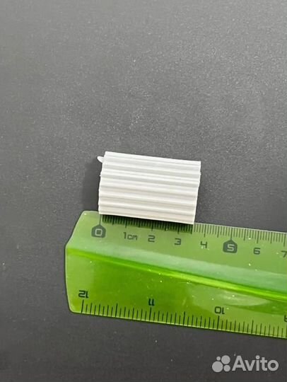 Втулка шнека для мясорубки Гамма 7