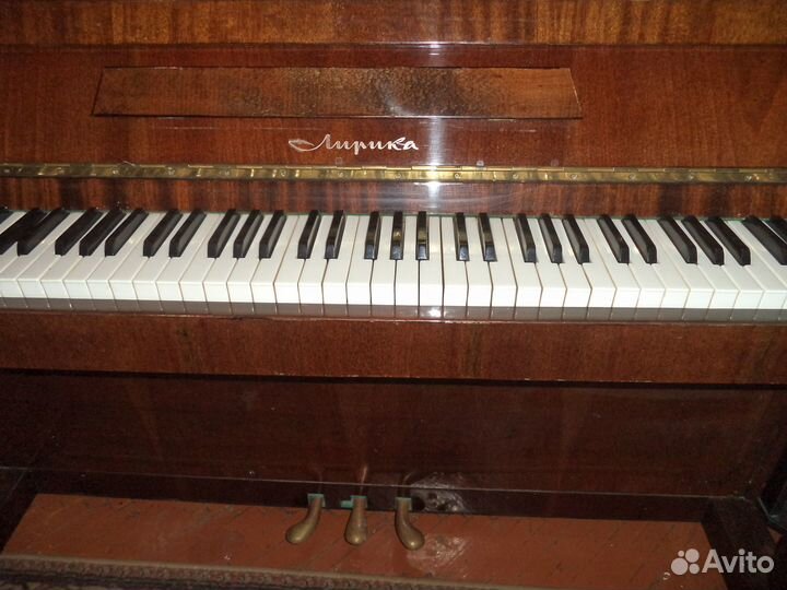 Продаю Фортепиано 