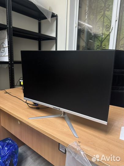 Моноблоки SMART x и digma