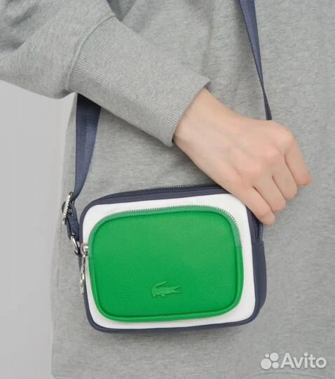 Сумка Lacoste оригинал