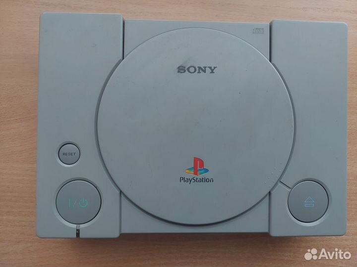 Sony Playstation 1