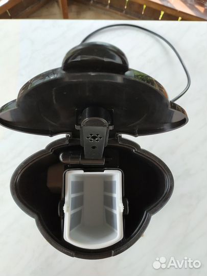 Кофеварка электрическая polaris