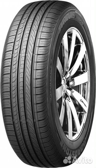 Roadstone Eurovis HP02 205/55 R15 V