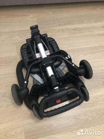 Прогулочная коляска imbaby