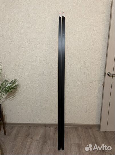 Беговые лыжи atomic redster world cup classic