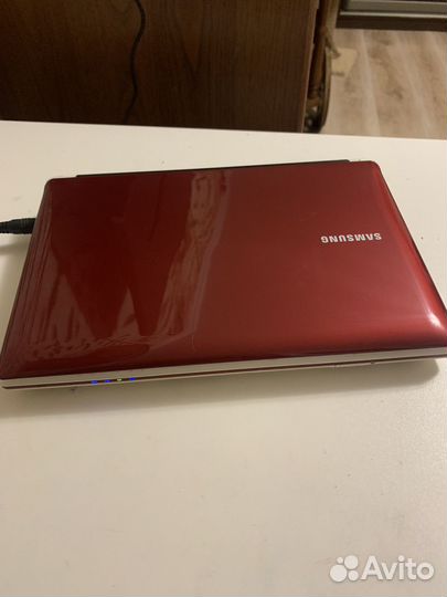 Ноутбук samsung n150