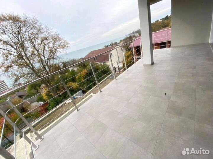 Перила для лестниц