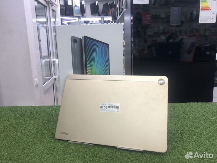 Планшет Realme RMP2103