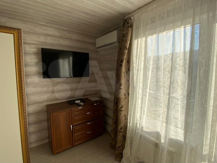 1-к. квартира, 35 м², 1/3 эт.