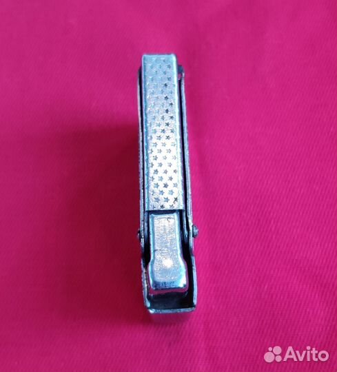 Зажигалка бензиновая СССР