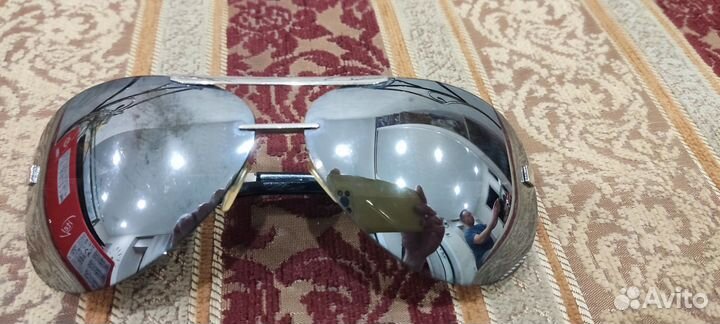 Солнцезащитные очки мужские