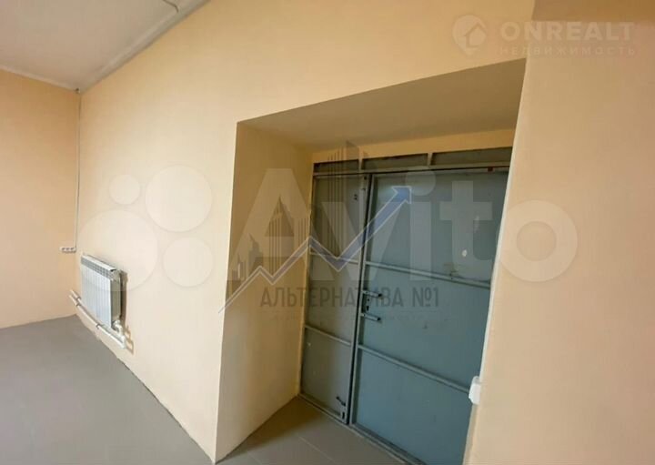 Помещение свободного назначения, 70 м2, в аренду в