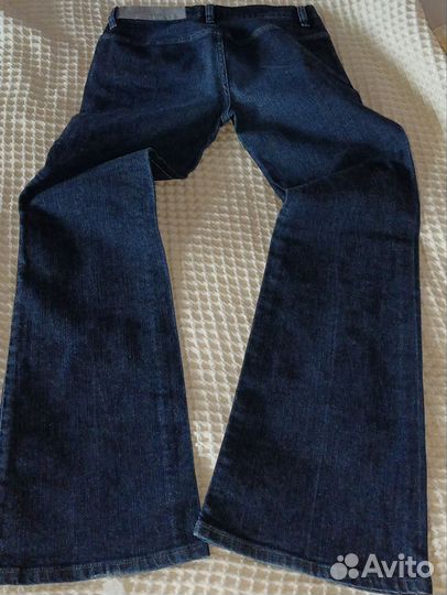 Джинсы diesel. Винтаж