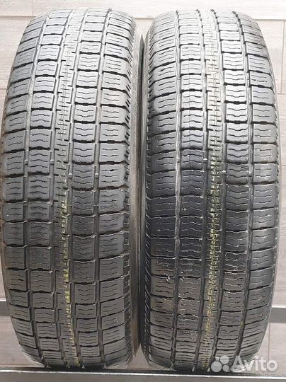 КАМА Кама-Евро-228 205/75 R15 97T