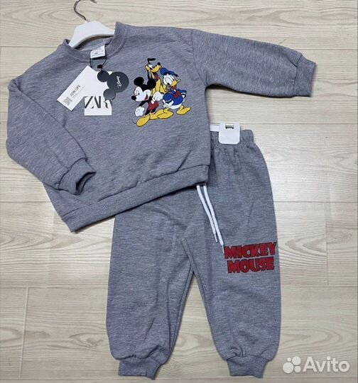 Костюм детский