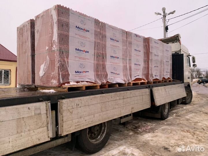 Керамические блоки 2,1 нф