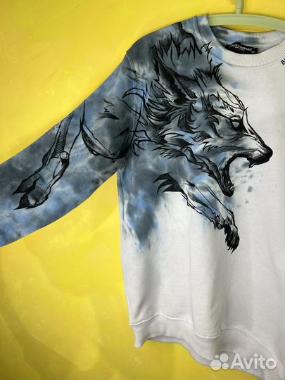 Роспись одежды и кожаных изделий