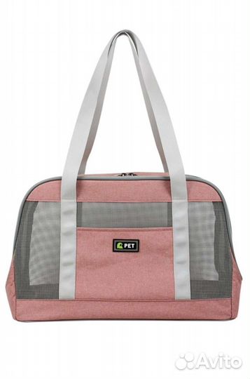 Сумка-переноска для животных