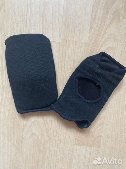 Наколенники детские