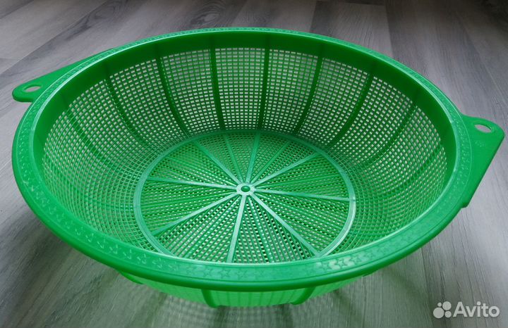 Таз дуршлаг