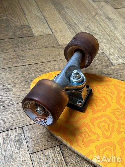 Лонгборд ridex