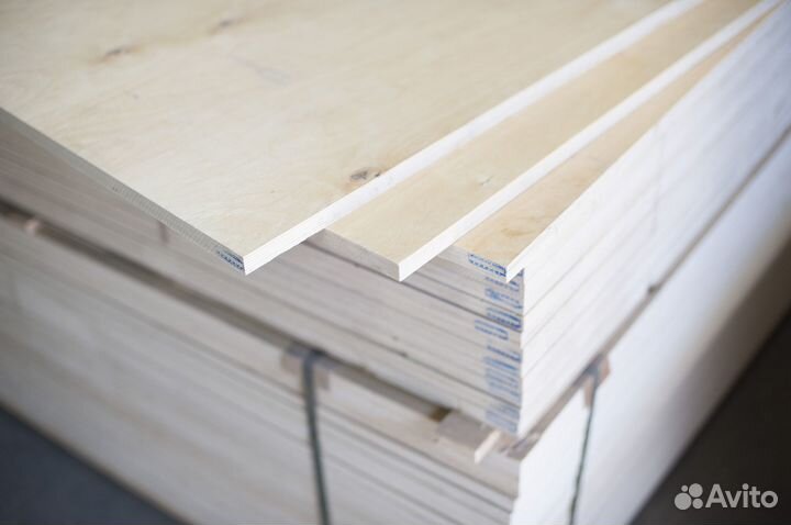 Фанера фк. Отправка в день заказа