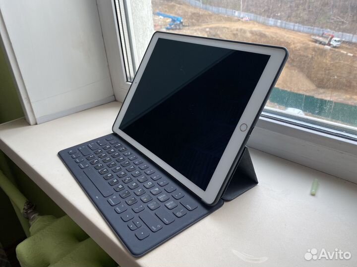 iPad pro 12.9