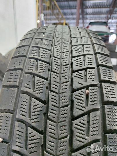 R16 Dunlop Winter Maxx SJ8 245/75, PCD 5x130 DIA 84.1
