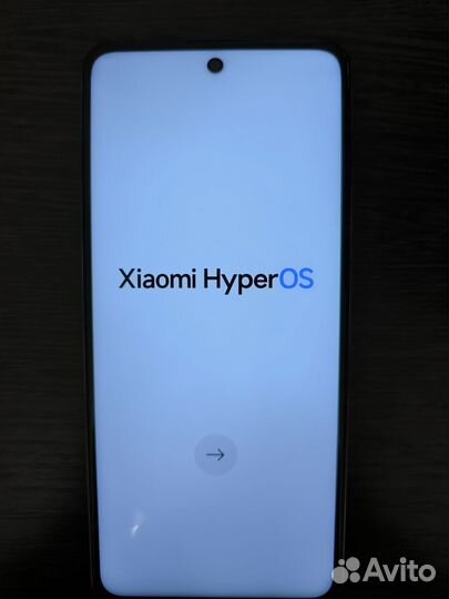 Xiaomi Poco X4 GT, 8/256 ГБ
