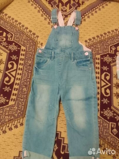 Детская одежда для девочек 2 3 года