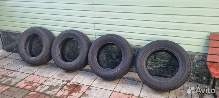 Dunlop Grandtrek AT22 285/60 R18 116V