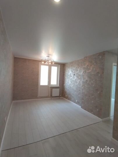 Ремонт квартир под ключ