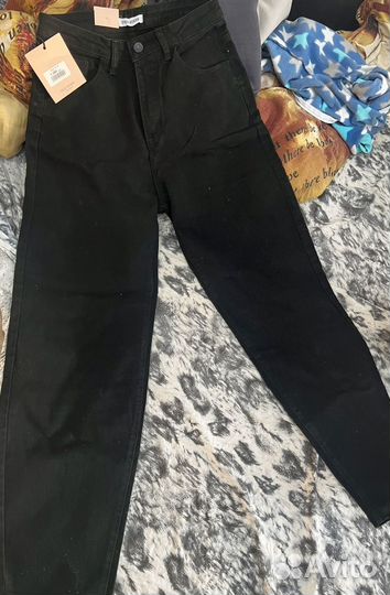 Джинсы женские 29 размер