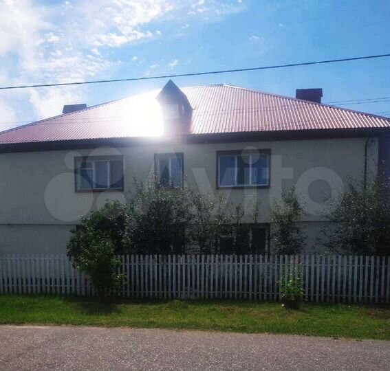 2-к. квартира, 35,8 м², 2/2 эт.