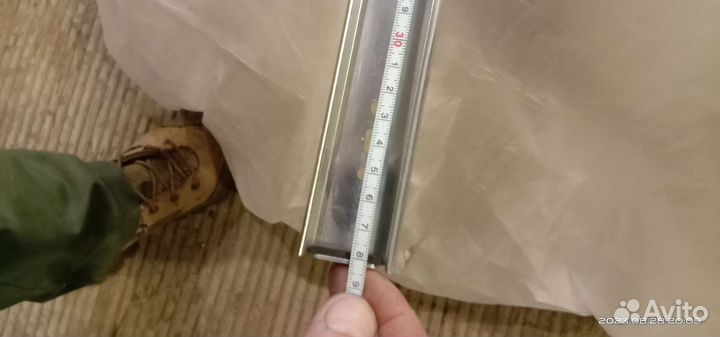 Пантограф для одежды