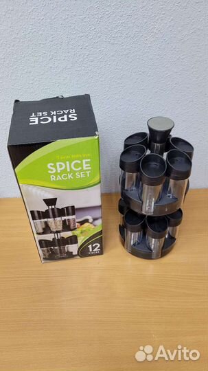 Набор для специй