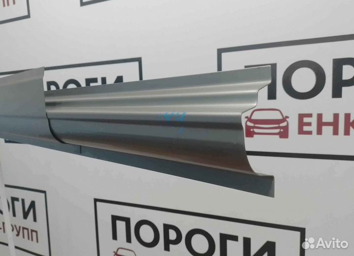 Пороги на все марки авто