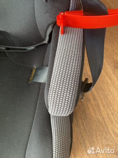 Автокресло для детей от 3 х лет