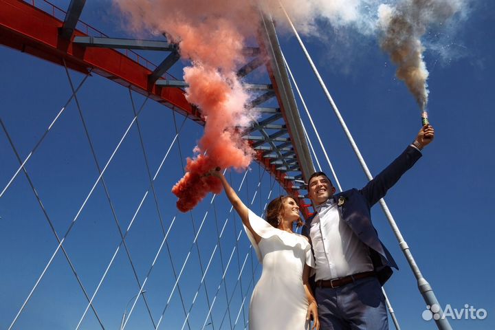 Свадебный фотограф Новосибирск