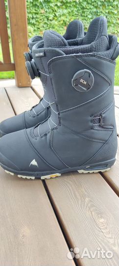 Сноубордические ботинки Burton photon boa 43