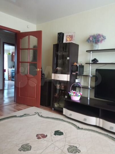 Дом 77,9 м² на участке 8,6 сот.