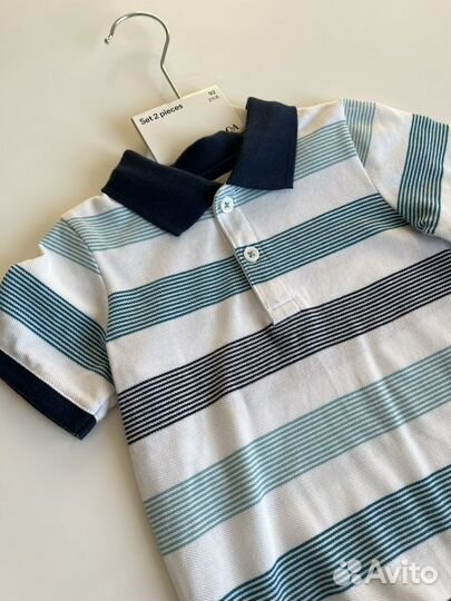 Комплект C&A (92, 140)