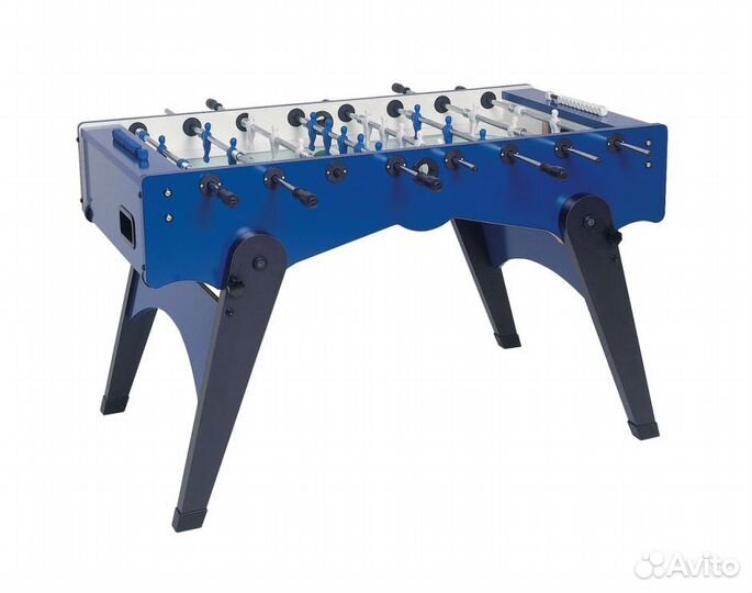 Настольный футбол складной Garlando Foldy