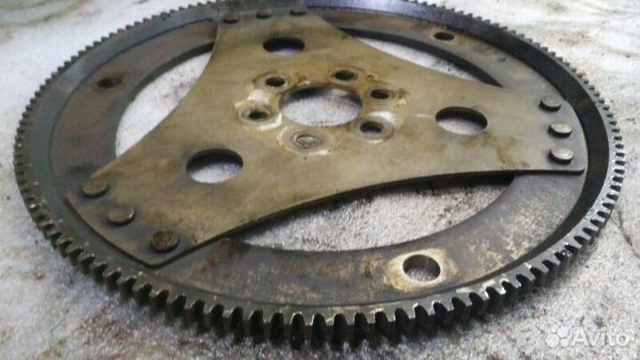 Маховик Ford Mondeo 2000-2007